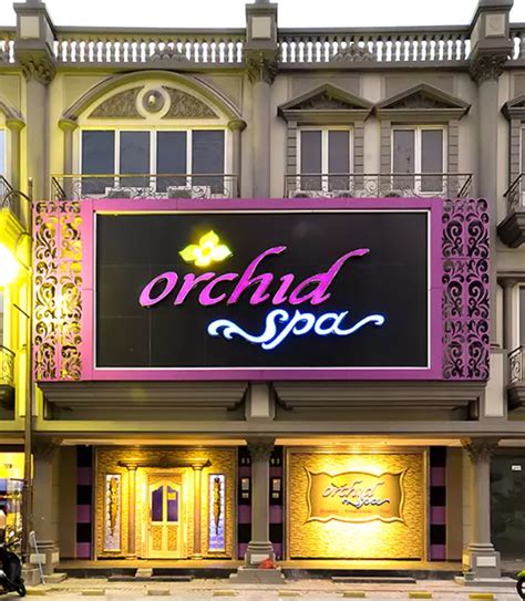 Orchid spa - Orchid Spa and Wellness. Watch on. Awards. Contact Us. Location. 649 Vassar Street. Orlando, FL 32804. 407-925-2582. Hours of Operation. Tuesday - Saturday. 10:00 am - …